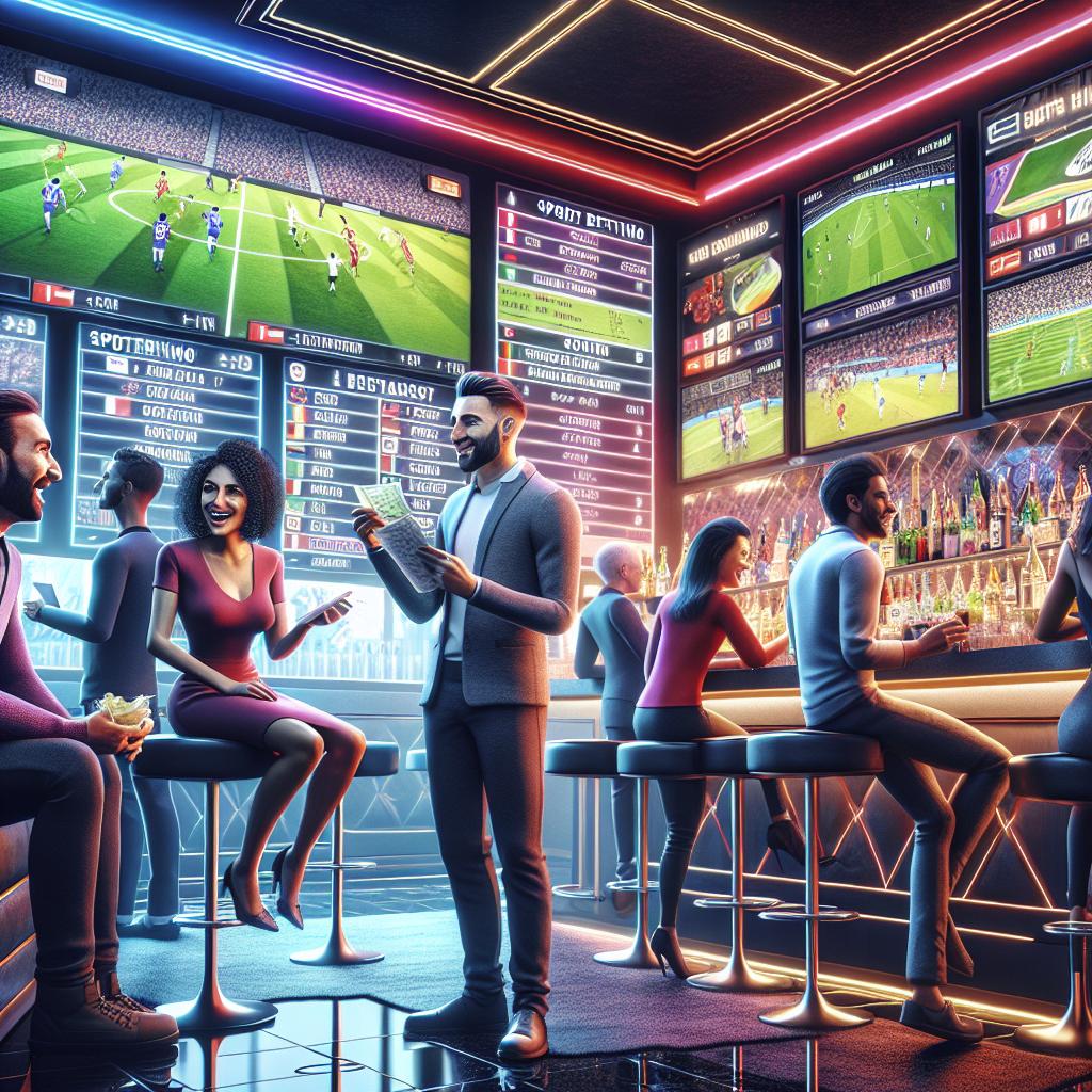 New Hampshire Sports Betting at Plnkgame